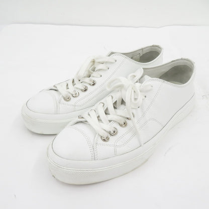 GIVENCHY | ジバンシィ City Low スニーカー DN0231 サイズ：EU42(27cm程度) ホワイト【瀬戸大橋店】