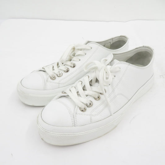 GIVENCHY | ジバンシィ City Low スニーカー DN0231 サイズ：EU42(27cm程度) ホワイト【瀬戸大橋店】