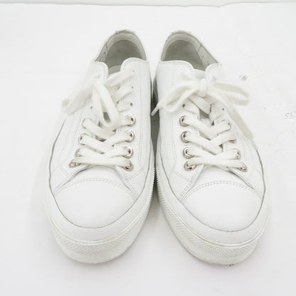GIVENCHY | ジバンシィ City Low スニーカー DN0231 サイズ：EU42(27cm程度) ホワイト【瀬戸大橋店】