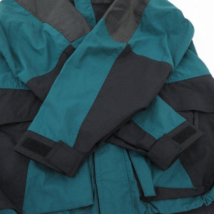 WOOLRICH | ウールリッチ 90'S ナイロンジャケット グリーン サイズ：S【瀬戸大橋店】
