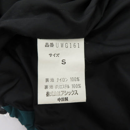 WOOLRICH | ウールリッチ 90'S ナイロンジャケット グリーン サイズ：S【瀬戸大橋店】
