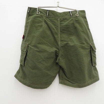 STUSSY | ステューシー ショートパンツ カーキ サイズ：不明【瀬戸大橋店】