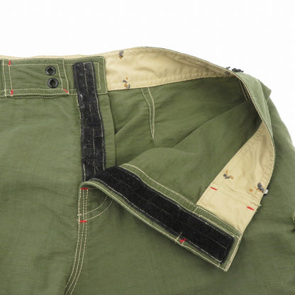 STUSSY | ステューシー ショートパンツ カーキ サイズ：不明【瀬戸大橋店】