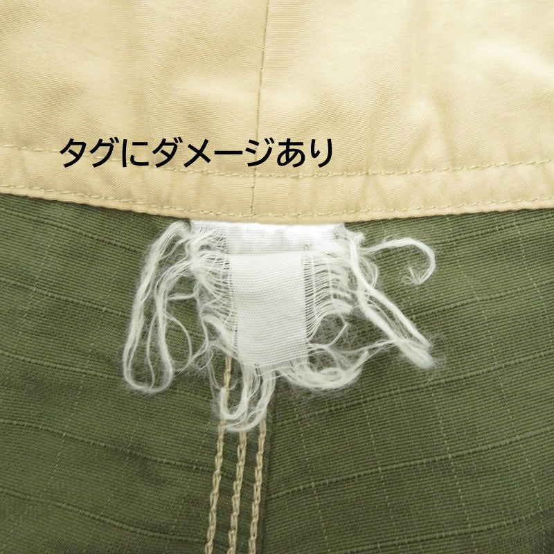 STUSSY | ステューシー ショートパンツ カーキ サイズ：不明【瀬戸大橋店】