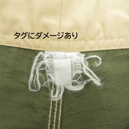 STUSSY | ステューシー ショートパンツ カーキ サイズ：不明【瀬戸大橋店】