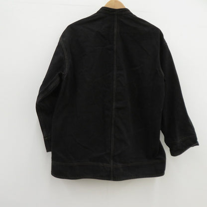 LEMAIRE | ルメール デニム ブラック サイズ：34【瀬戸大橋店】