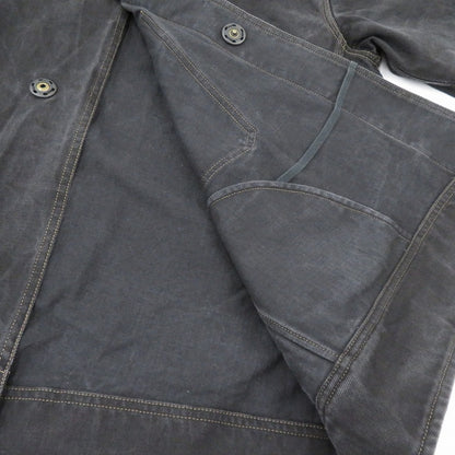 LEMAIRE | ルメール デニム ブラック サイズ：34【瀬戸大橋店】