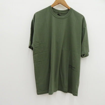 NEIGHBORHOOD | ネイバーフッド SPOT . TEE SS-7 半袖Ｔシャツ 251PCNH-ST12S カーキ サイズ：XL【瀬戸大橋店】