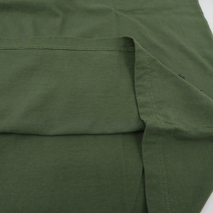 NEIGHBORHOOD | ネイバーフッド SPOT . TEE SS-7 半袖Ｔシャツ 251PCNH-ST12S カーキ サイズ：XL【瀬戸大橋店】