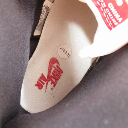 NIKE | ナイキ Lost & Found/Chicago FB鑑定済 スニーカー DZ5485-612 サイズ:27.0cm レッド 27cm【瀬戸大橋店】
