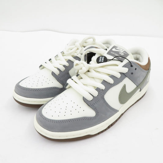 NIKE | ナイキ ×堀米 雄斗 Wolf Grey スニーカー FQ1180-001 サイズ:26.0cm グレー 26cm【瀬戸大橋店】