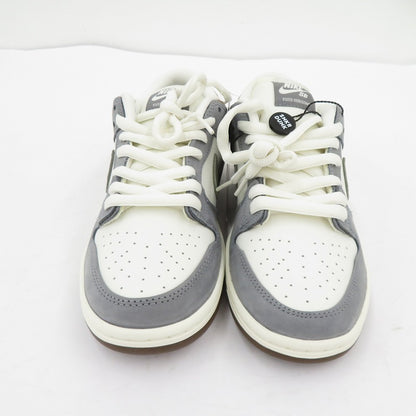 NIKE | ナイキ ×堀米 雄斗 Wolf Grey スニーカー FQ1180-001 サイズ:26.0cm グレー 26cm【瀬戸大橋店】