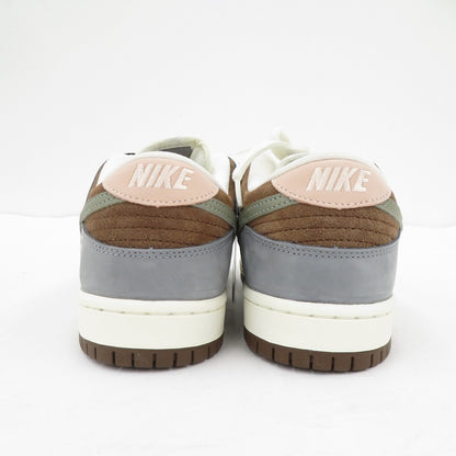 NIKE | ナイキ ×堀米 雄斗 Wolf Grey スニーカー FQ1180-001 サイズ:26.0cm グレー 26cm【瀬戸大橋店】
