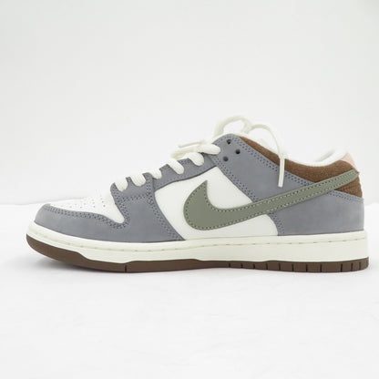 NIKE | ナイキ ×堀米 雄斗 Wolf Grey スニーカー FQ1180-001 サイズ:26.0cm グレー 26cm【瀬戸大橋店】
