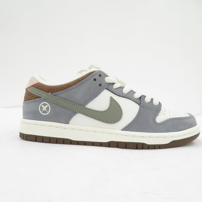 NIKE | ナイキ ×堀米 雄斗 Wolf Grey スニーカー FQ1180-001 サイズ:26.0cm グレー 26cm【瀬戸大橋店】