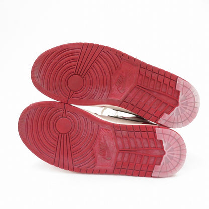 NIKE | ナイキ Lost & Found/Chicago スニーカー DZ5485-612 サイズ:26.5cm レッド 26.5cm【瀬戸大橋店】