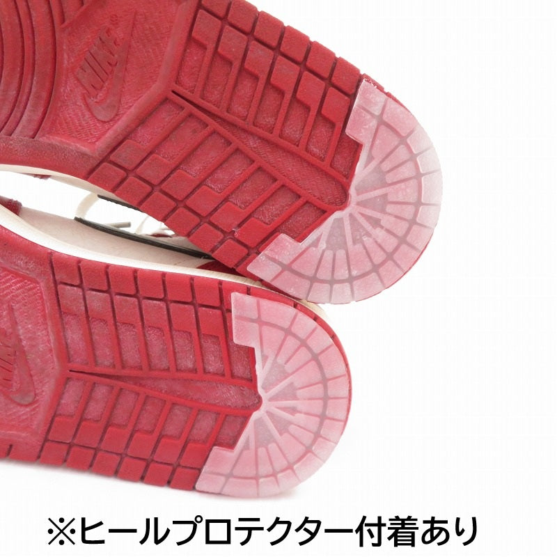 NIKE | ナイキ Lost & Found/Chicago スニーカー DZ5485-612 サイズ:26.5cm レッド 26.5cm【瀬戸大橋店】