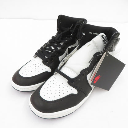 NIKE | ナイキ AJ1 High '85 'Black/White' FB鑑定済 スニーカー BQ4422-001 サイズ:28.5cm ブラック 28.5cm【瀬戸大橋店】