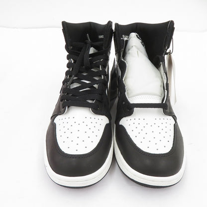 NIKE | ナイキ AJ1 High '85 'Black/White' FB鑑定済 スニーカー BQ4422-001 サイズ:28.5cm ブラック 28.5cm【瀬戸大橋店】