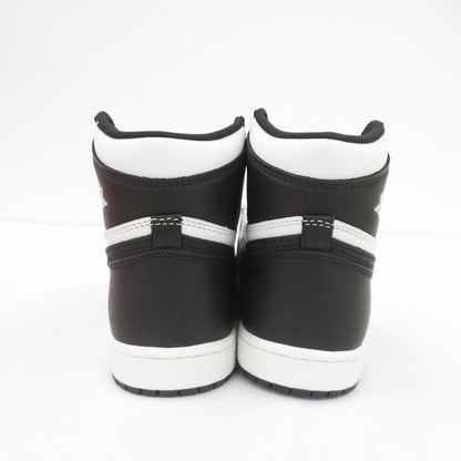 NIKE | ナイキ AJ1 High '85 'Black/White' FB鑑定済 スニーカー BQ4422-001 サイズ:28.5cm ブラック 28.5cm【瀬戸大橋店】