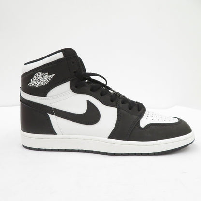 NIKE | ナイキ AJ1 High '85 'Black/White' FB鑑定済 スニーカー BQ4422-001 サイズ:28.5cm ブラック 28.5cm【瀬戸大橋店】
