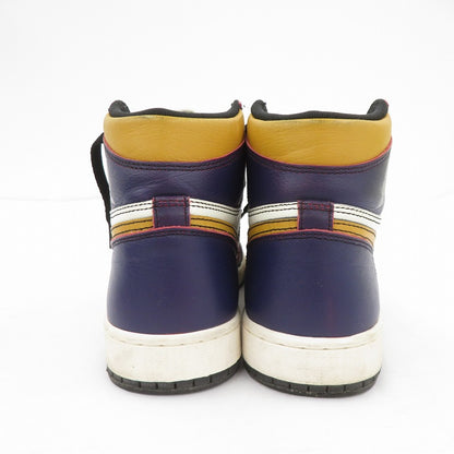 NIKE | ナイキ La To Chicago FB鑑定済 スニーカー CD6578-507 サイズ:27.0cm パープル 27cm【瀬戸大橋店】