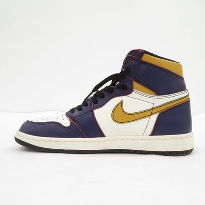 NIKE | ナイキ La To Chicago FB鑑定済 スニーカー CD6578-507 サイズ:27.0cm パープル 27cm【瀬戸大橋店】