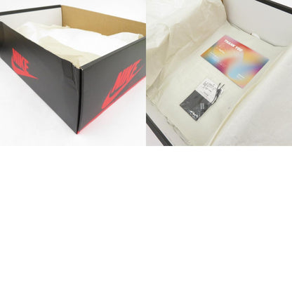 NIKE | ナイキ La To Chicago FB鑑定済 スニーカー CD6578-507 サイズ:27.0cm パープル 27cm【瀬戸大橋店】