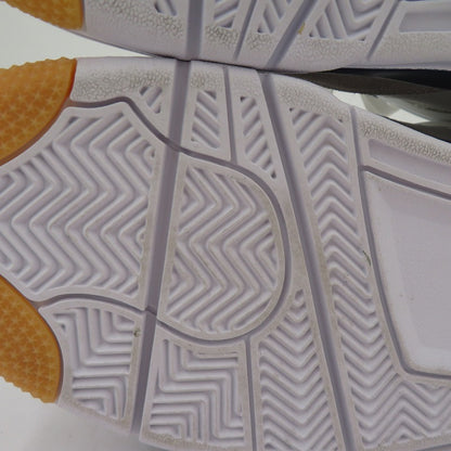 NIKE | ナイキ SB AJ4 Retro SP Summit White/Navy' スニーカー DR5415-100 サイズ:26.5cm ホワイト 26.5cm【瀬戸大橋店】