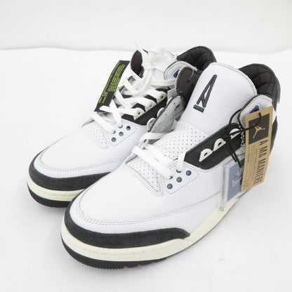 NIKE | ナイキ A Ma Maniere×AJ3 Retro OG SP 'For The Love' スニーカー HV8571-100 サイズ:29.0cm ホワイト 29cm【瀬戸大橋店】