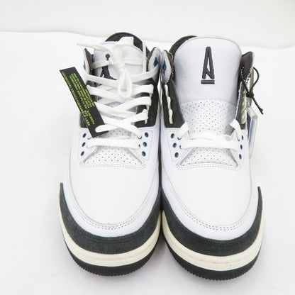 NIKE | ナイキ A Ma Maniere×AJ3 Retro OG SP 'For The Love' スニーカー HV8571-100 サイズ:29.0cm ホワイト 29cm【瀬戸大橋店】