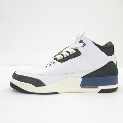 NIKE | ナイキ A Ma Maniere×AJ3 Retro OG SP 'For The Love' スニーカー HV8571-100 サイズ:29.0cm ホワイト 29cm【瀬戸大橋店】