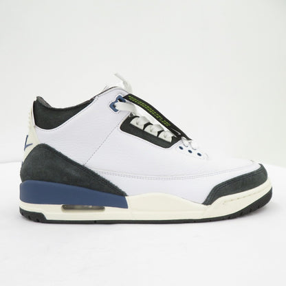 NIKE | ナイキ A Ma Maniere×AJ3 Retro OG SP 'For The Love' スニーカー HV8571-100 サイズ:29.0cm ホワイト 29cm【瀬戸大橋店】