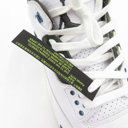 NIKE | ナイキ A Ma Maniere×AJ3 Retro OG SP 'For The Love' スニーカー HV8571-100 サイズ:29.0cm ホワイト 29cm【瀬戸大橋店】