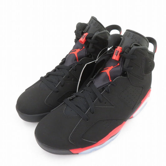 NIKE | ナイキ Infrared Salesman FB鑑定済 スニーカー CT8529-001 サイズ:28.5cm ブラック 28.5cm【瀬戸大橋店】