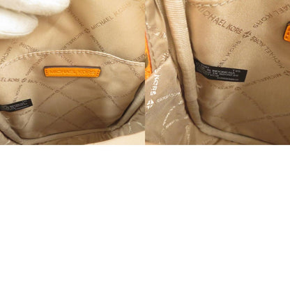 Michael Kors | マイケルコース JET SET TRAVEL ショルダーバッグ 35T5GTVC2I オレンジ【瀬戸大橋店】