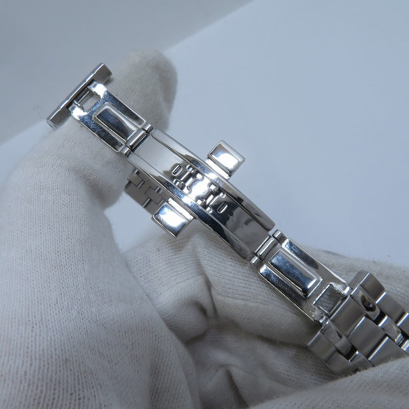 SEIKO | セイコー PRESAGE Japanese Garden アナログ自動巻き 腕時計 SARY261 シルバー × ピンク 文字盤ピンク【瀬戸大橋店】