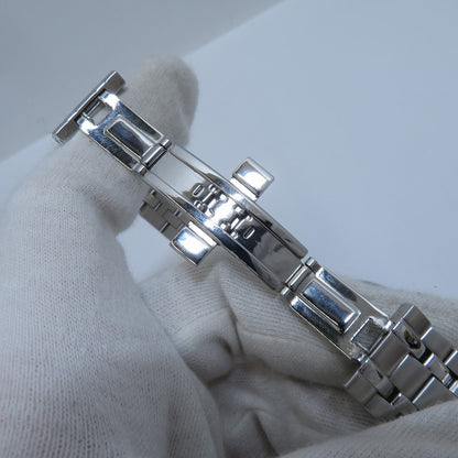 SEIKO | セイコー PRESAGE Japanese Garden アナログ自動巻き 腕時計 SARY261 シルバー × ピンク 文字盤ピンク【瀬戸大橋店】