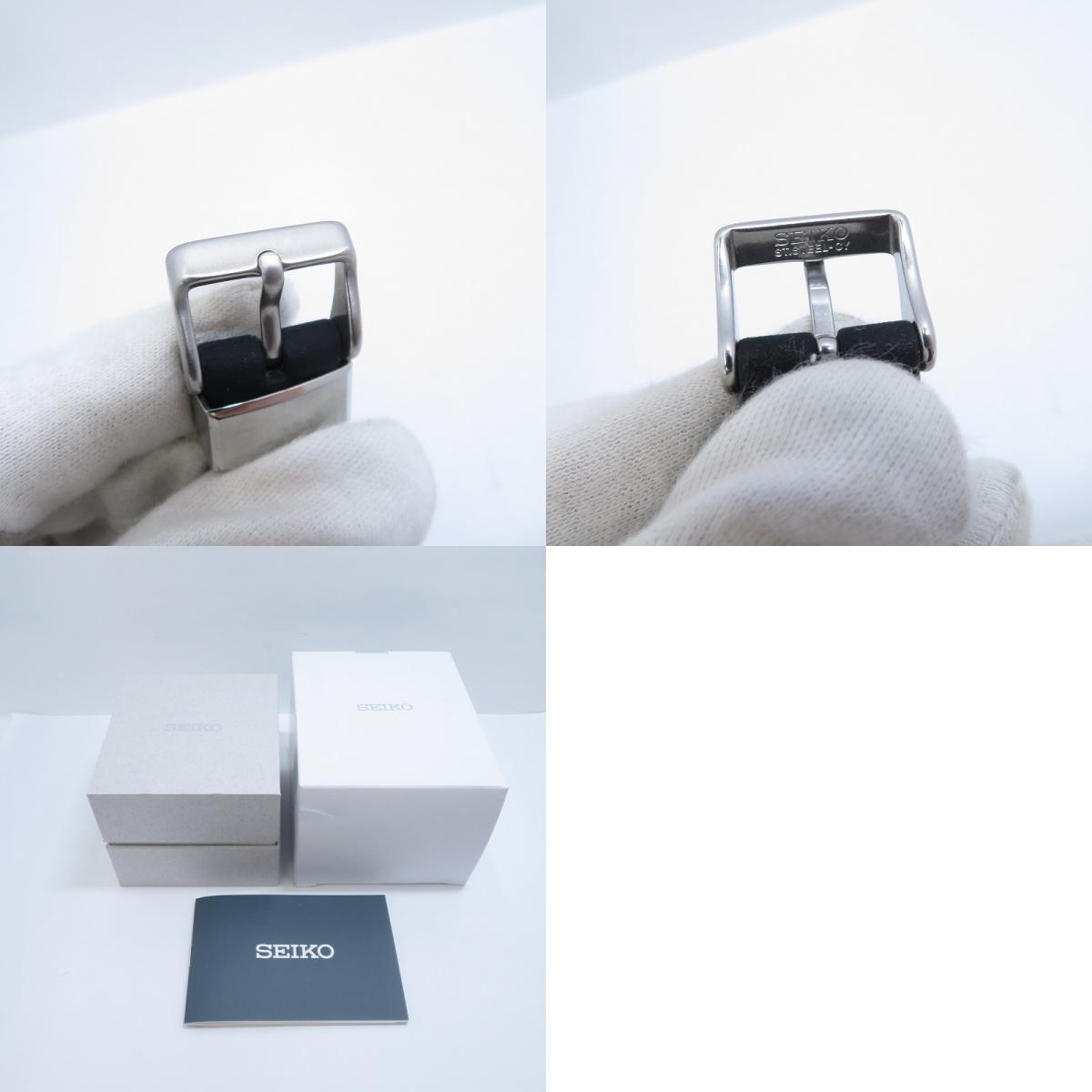 SEIKO | セイコー Prospex Diver Scuba アナログソーラー 腕時計 SBDN075 ブラック 文字盤ブラック【瀬戸大橋店】