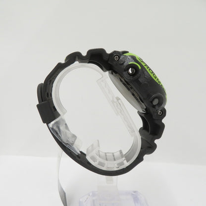 G-SHOCK | ジーショック MASTER OF G-SEA FROGMAN/ミスジヤドクガエル デジタルソーラー 腕時計 GW-8200TPF-1JR ブラック【瀬戸大橋店】