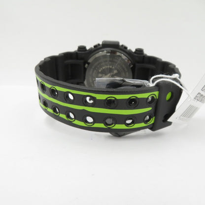 G-SHOCK | ジーショック MASTER OF G-SEA FROGMAN/ミスジヤドクガエル デジタルソーラー 腕時計 GW-8200TPF-1JR ブラック【瀬戸大橋店】