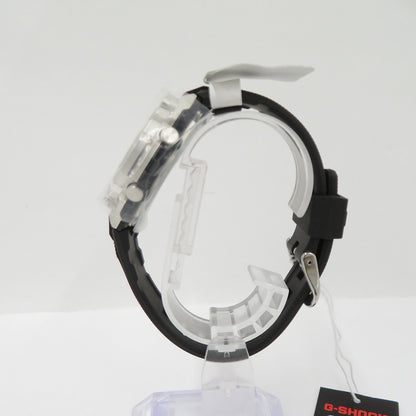 G-SHOCK | ジーショック アナデジソーラー 腕時計 GST-B600-1AJF シルバー 文字盤ブラック【瀬戸大橋店】