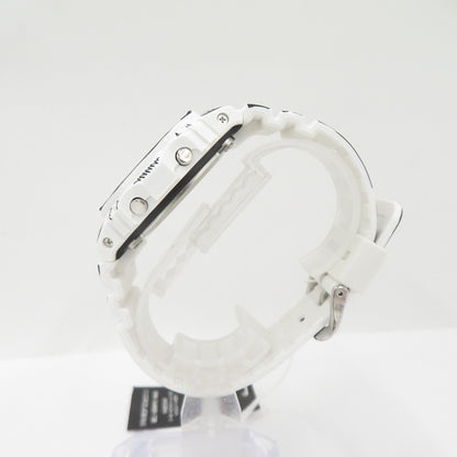 G-SHOCK | ジーショック ×Joshua Vides デジタルクォーツ 腕時計 DW-5600JV-7JR ブラック【瀬戸大橋店】