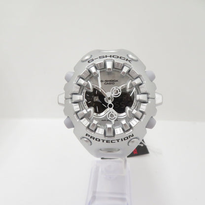 G-SHOCK | ジーショック アナデジクォーツ 腕時計 GA-V01A-8AJF シルバー【瀬戸大橋店】