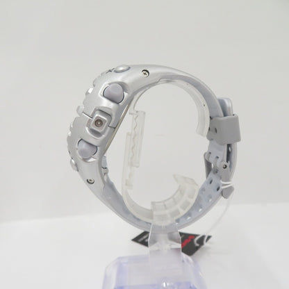 G-SHOCK | ジーショック アナデジクォーツ 腕時計 GA-V01A-8AJF シルバー【瀬戸大橋店】