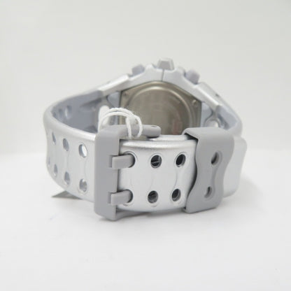 G-SHOCK | ジーショック アナデジクォーツ 腕時計 GA-V01A-8AJF シルバー【瀬戸大橋店】