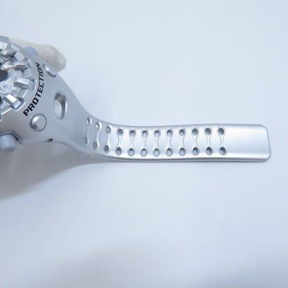 G-SHOCK | ジーショック アナデジクォーツ 腕時計 GA-V01A-8AJF シルバー【瀬戸大橋店】