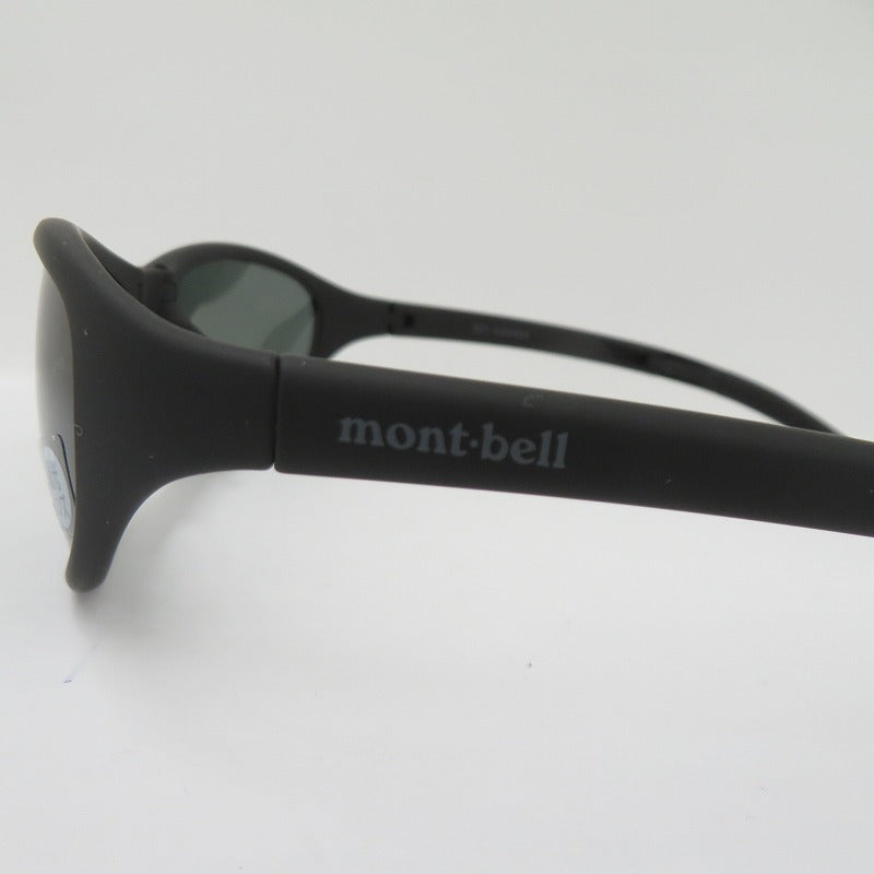 mont-bell | モンベル PLトレッキンググラス サングラス 1109126 ブラック サイズ：不明【瀬戸大橋店】