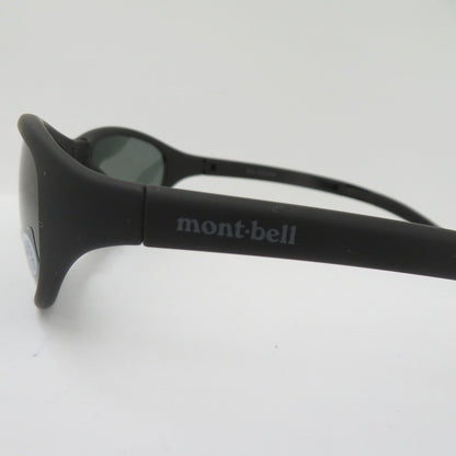 mont-bell | モンベル PLトレッキンググラス サングラス 1109126 ブラック サイズ：不明【瀬戸大橋店】