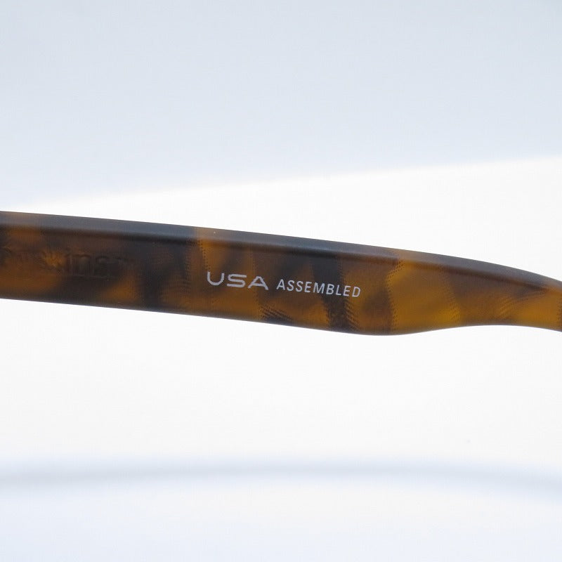 OAKLEY | オークリー Frogskins サングラス OO9374-5063 サイズ：63□10 138 ブラウン【瀬戸大橋店】